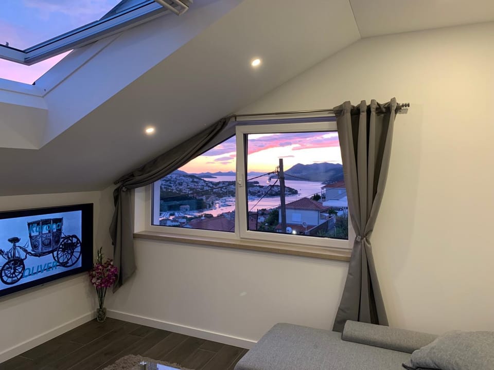 Sea view