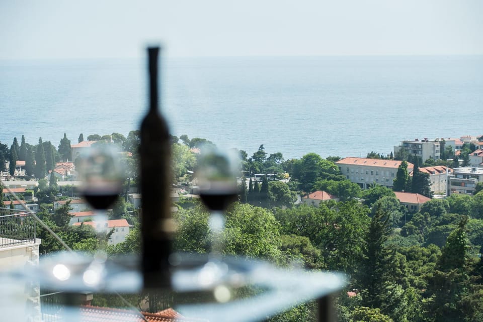 Sea view