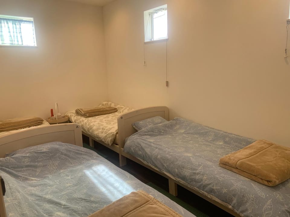 B&B Surf Rider-ゲストハウスタイプ Bed and Breakfast in Kanagawa Prefecture