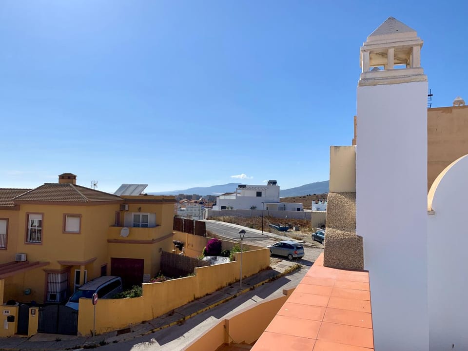 Casa Maldo House in Tarifa