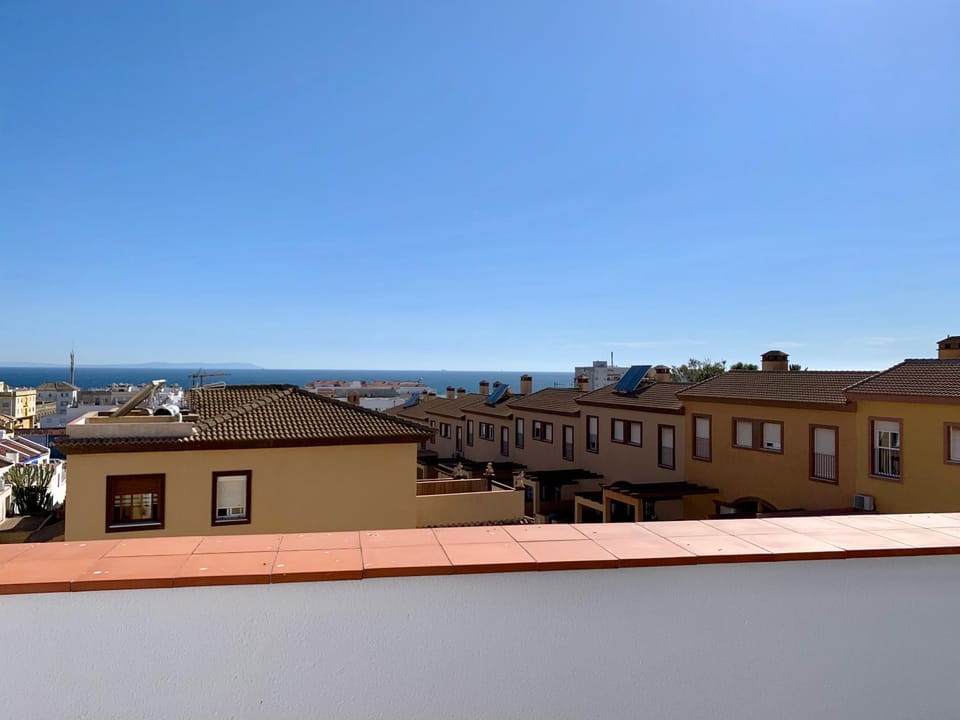 Casa Maldo House in Tarifa