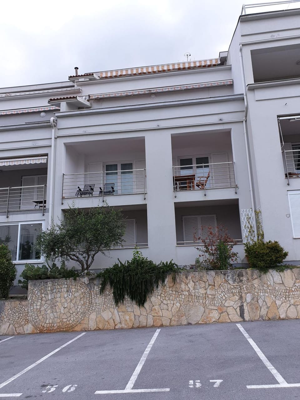 D&M APARTMAN 3 Apartment in Primorje-Gorski Kotar County