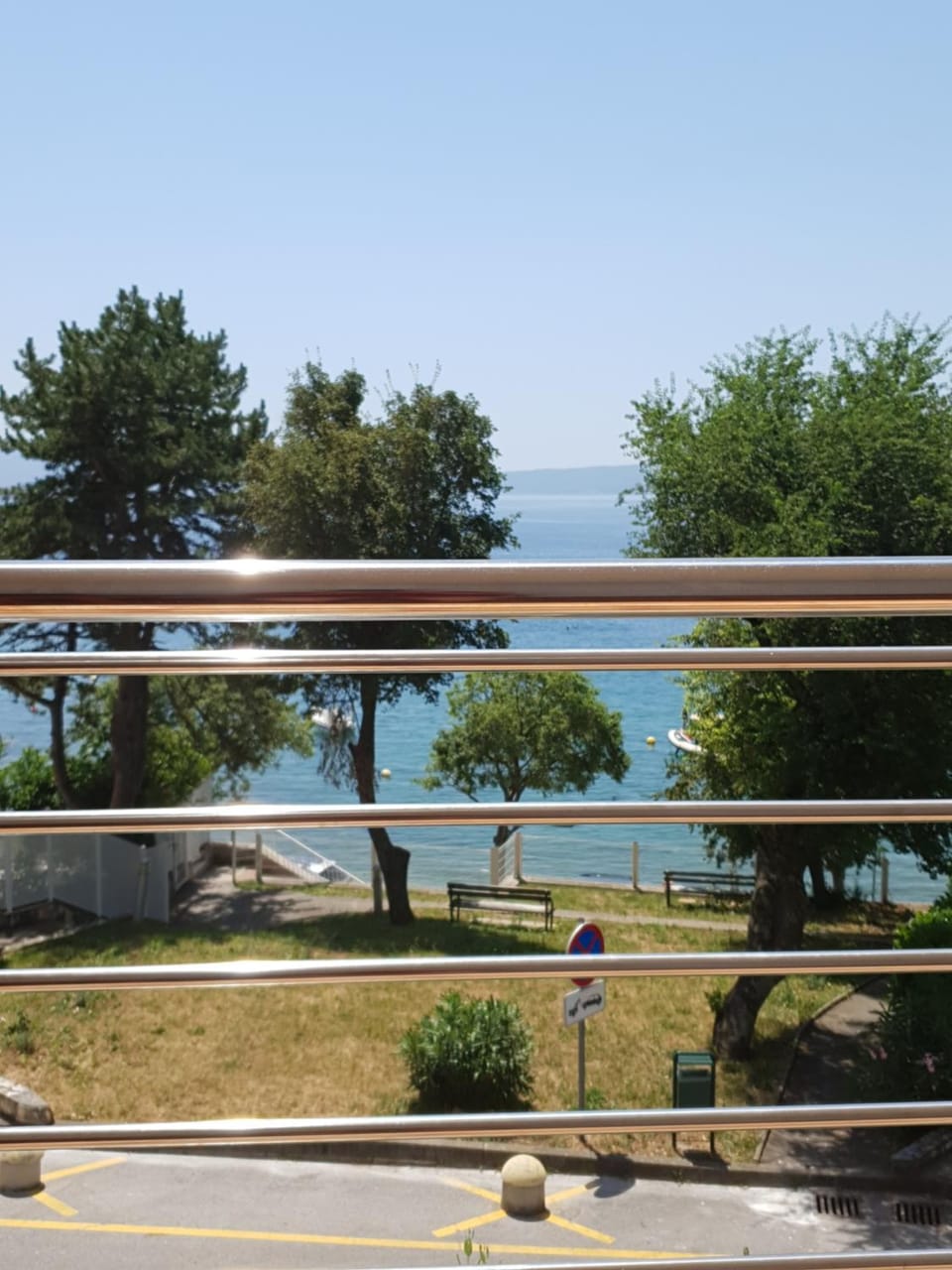 Sea view