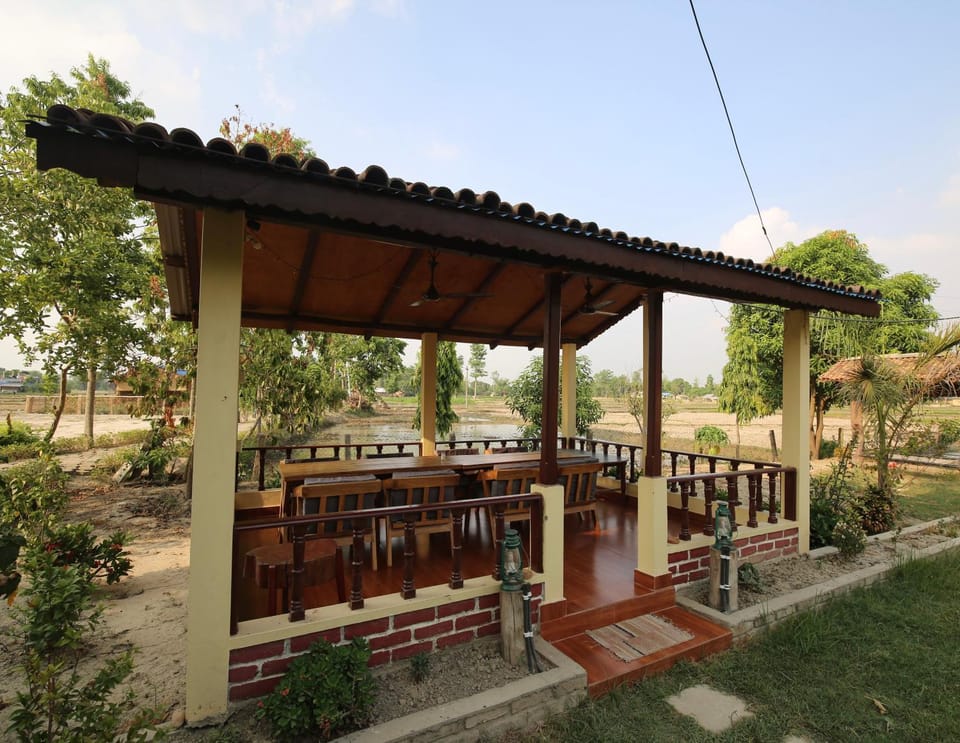 Bardia Eco Friendly Homestay Vacation rental in Nepal