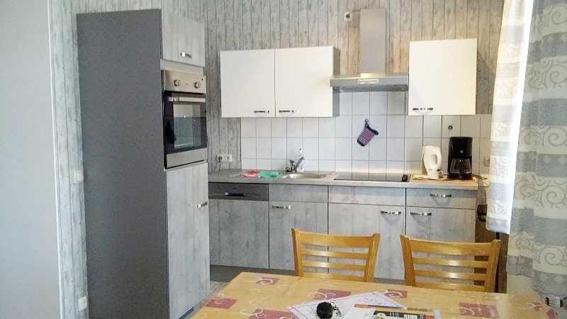 Rügen Fewo 31 Apartment in Mecklenburg-Vorpommern, Germany
