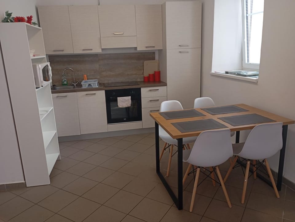 Soca treasure with free parking Apartment in Bovec