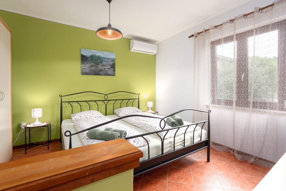Studio Apartment Apartment in Istria County