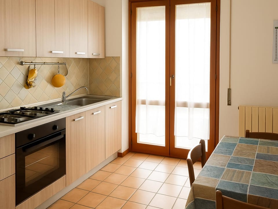 Dimora del Golfo Apartment in Soverato