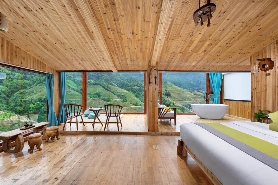 View (from property/room), Photo of the whole room