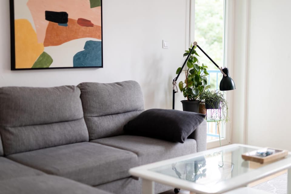 Barbarossa Apartment in Zadar