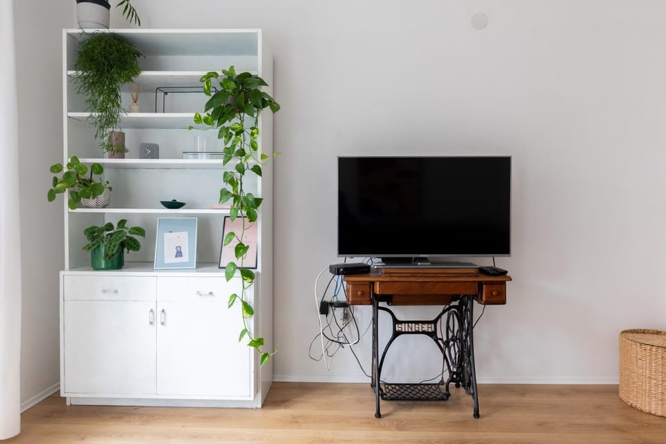 Barbarossa Apartment in Zadar