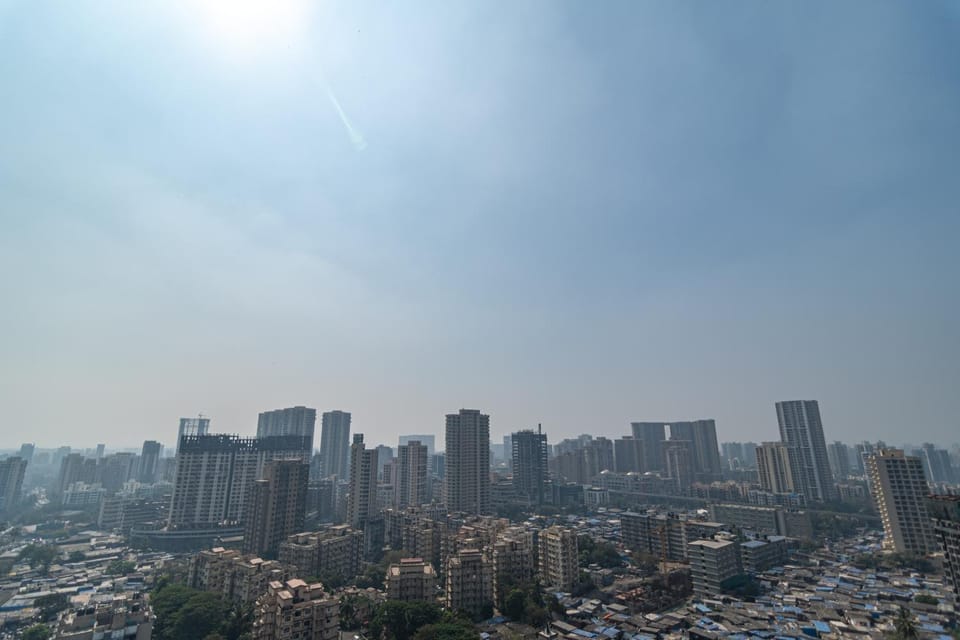 City view