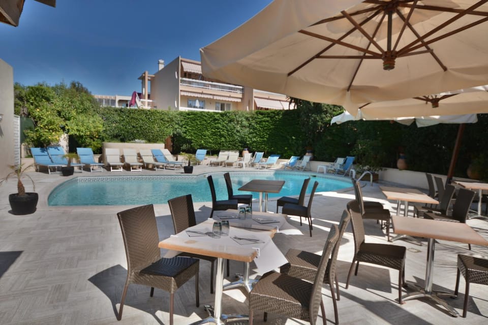 Balcony/Terrace, Swimming pool