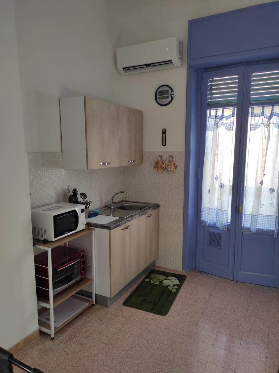 La Casa di Pietro House in Sapri