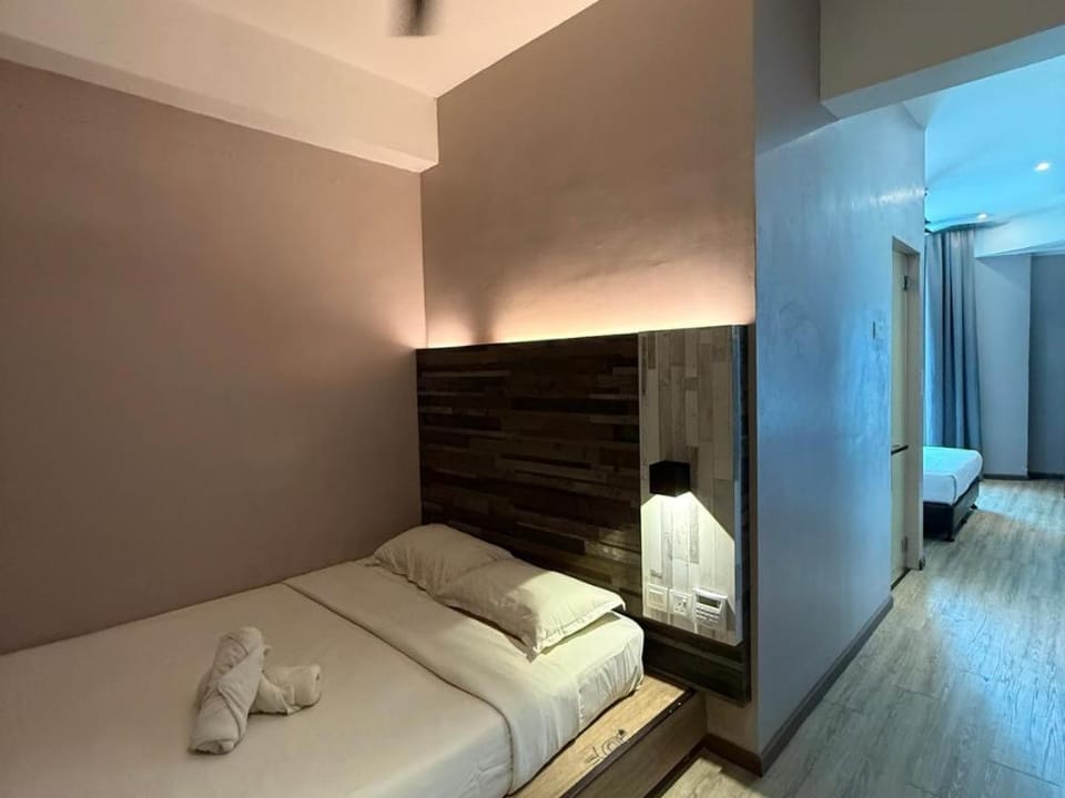 Rest And Comfort Boutique Hotel Hotel in Terengganu, Malaysia