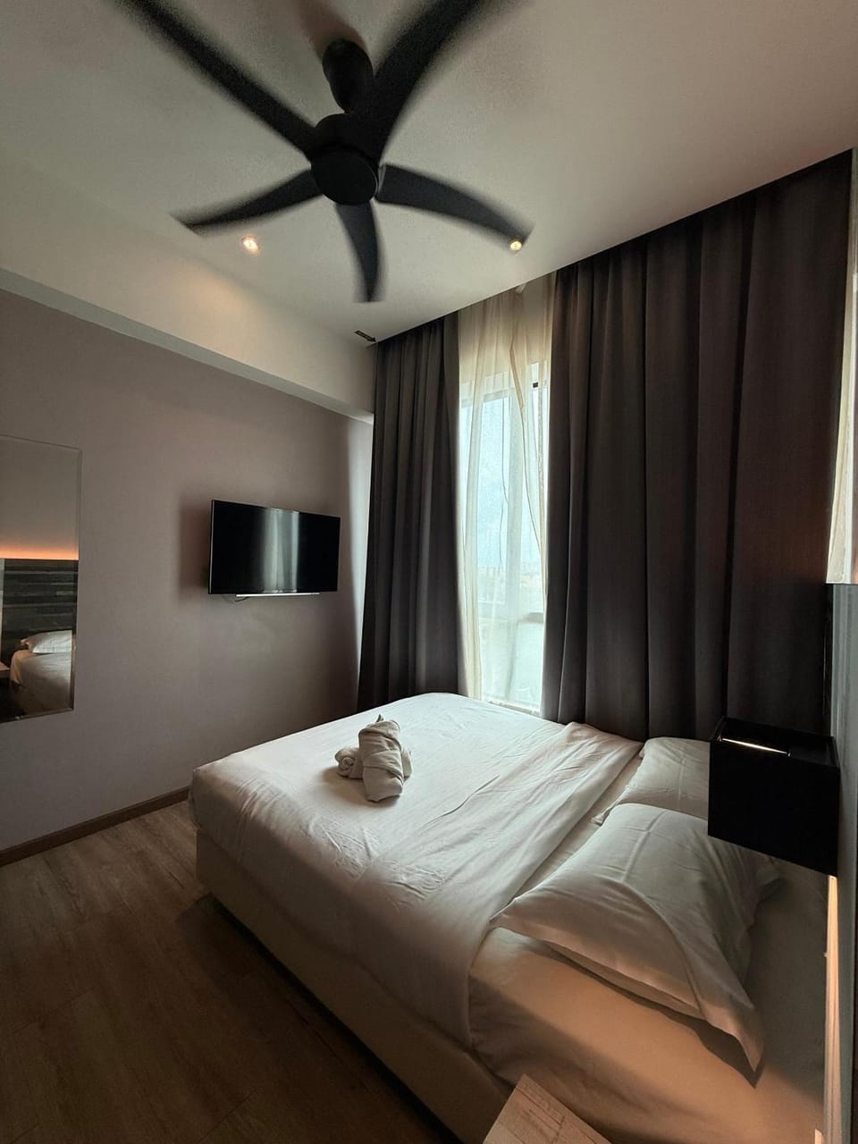 Rest And Comfort Boutique Hotel Hotel in Terengganu, Malaysia
