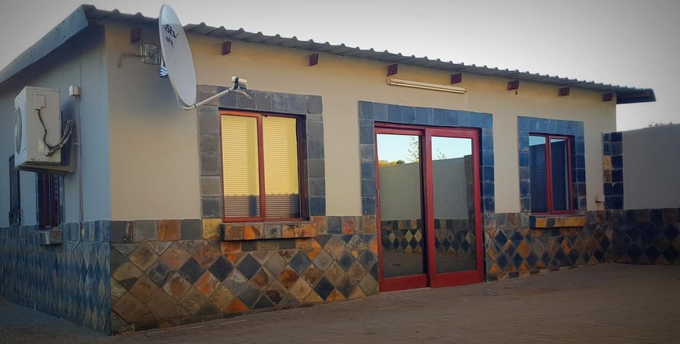 LE -DANTE Apartment in North West, South Africa