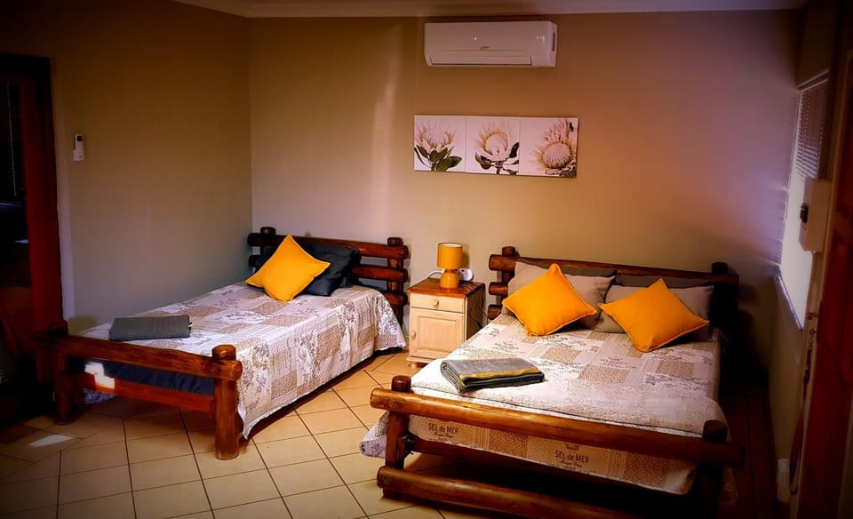 LE -DANTE Apartment in North West, South Africa