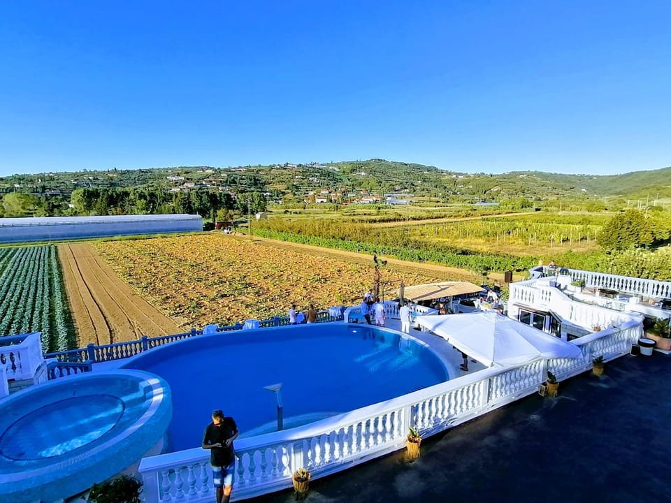 Guesthouse SOLE Bed and Breakfast in Istria County