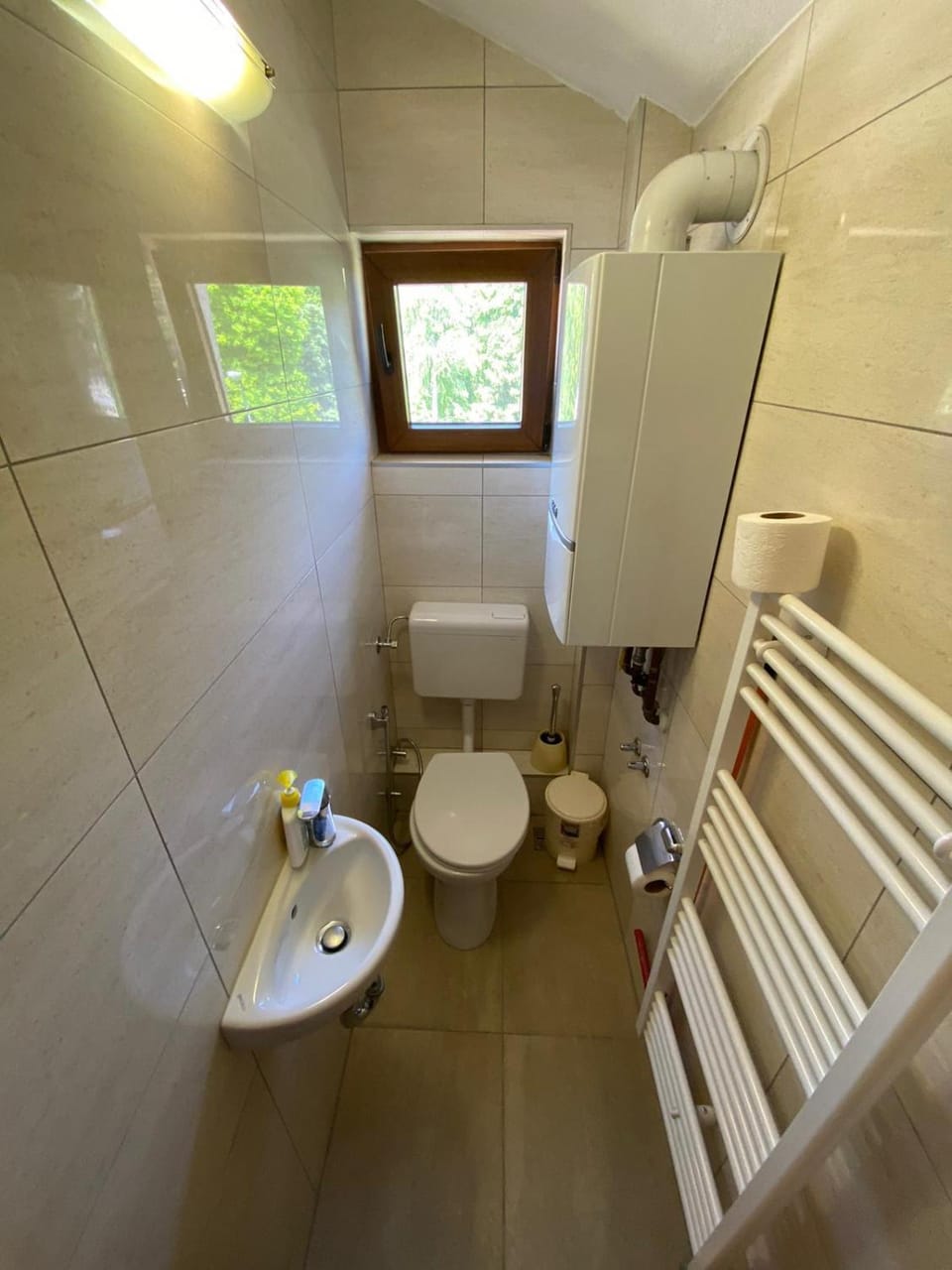 Grand Apartments-For Groups Apartment in Sarajevo