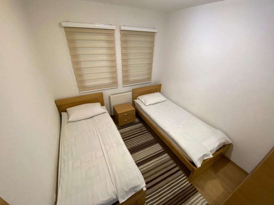 Grand Apartments-For Groups Apartment in Sarajevo