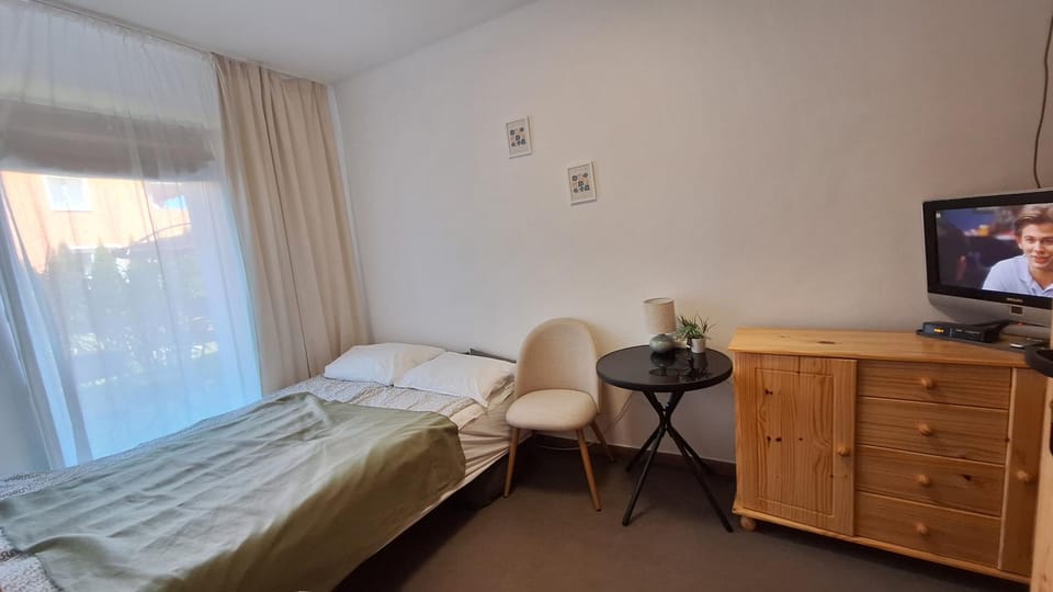 Koral Baltyku Vacation rental in West Pomeranian Voivodeship, Poland