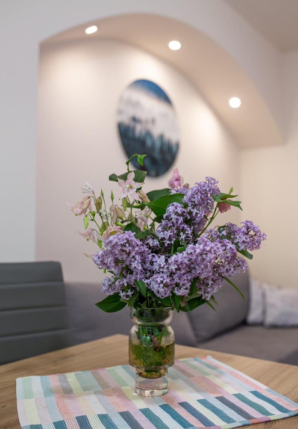 Apartament przy Parku Apartment in Lower Silesian Voivodeship