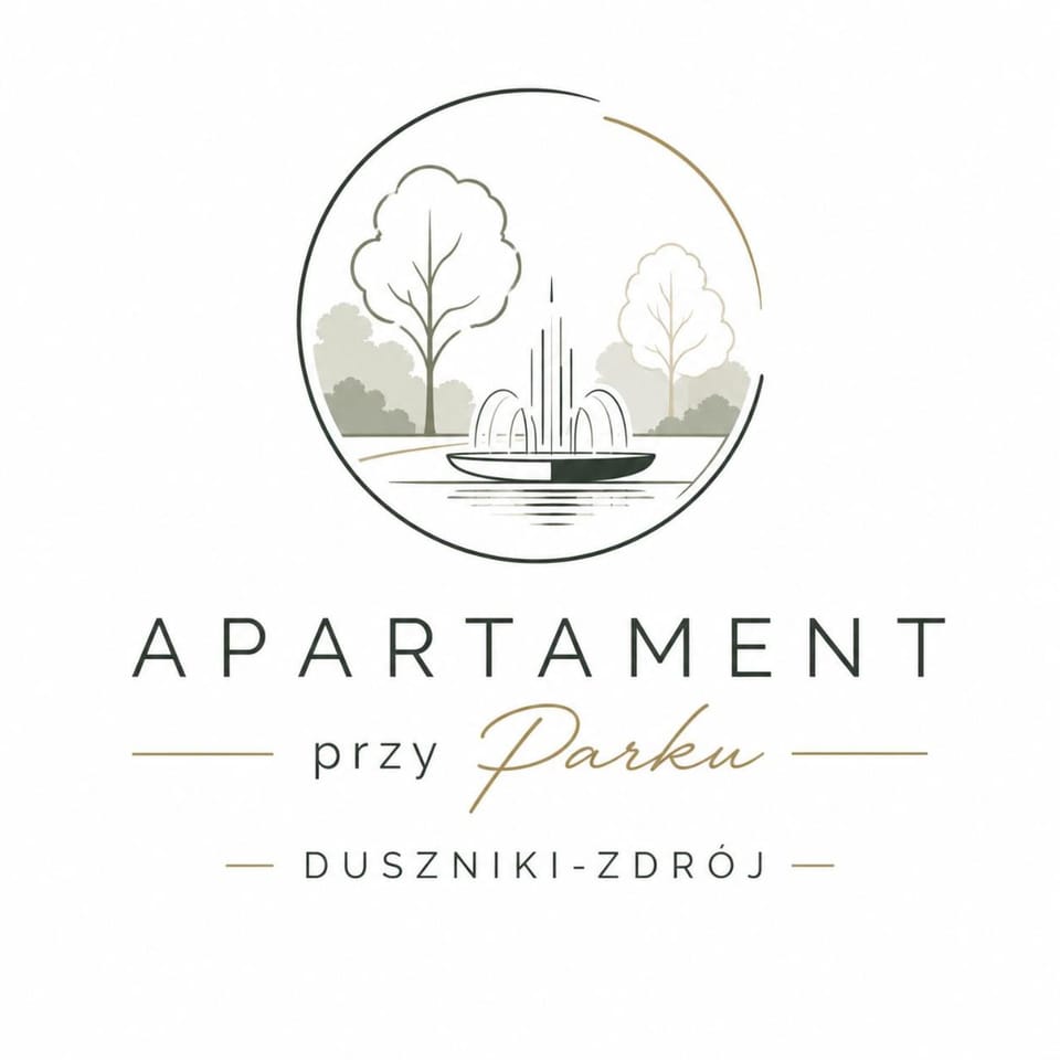 Apartament przy Parku Apartment in Lower Silesian Voivodeship