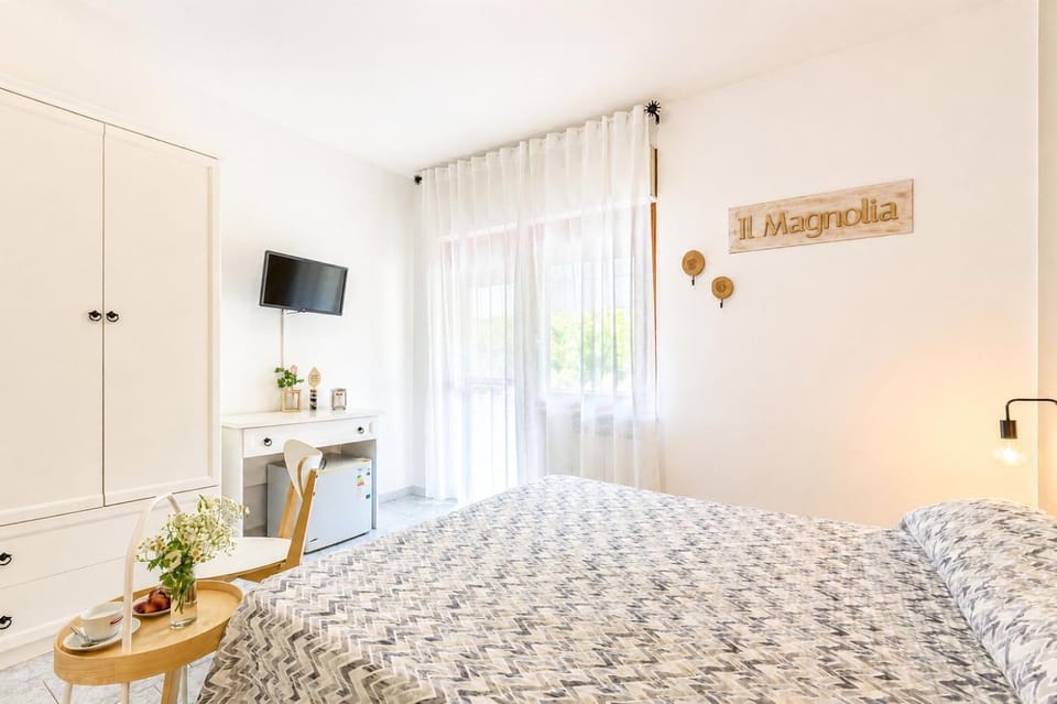 Il Magnolia Bed and Breakfast in Francavilla al Mare