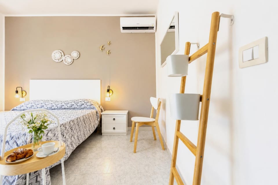 Il Magnolia Bed and Breakfast in Francavilla al Mare