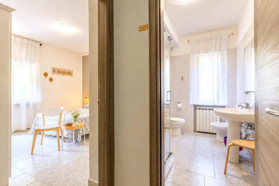 Il Magnolia Bed and Breakfast in Francavilla al Mare
