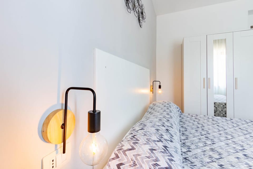 Il Magnolia Bed and Breakfast in Francavilla al Mare