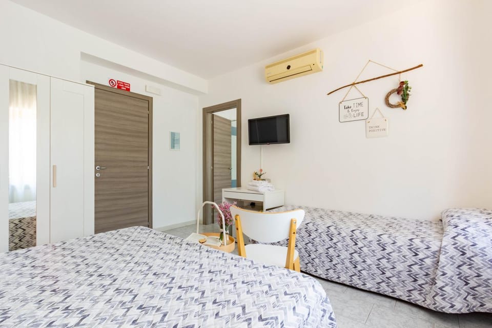 Il Magnolia Bed and Breakfast in Francavilla al Mare