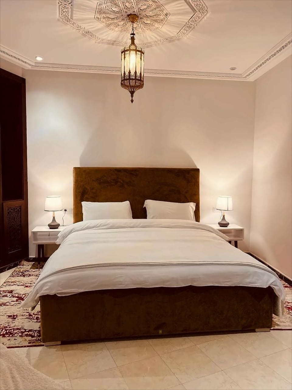 Aparthotel & Hotel Doha Hotel in Morocco