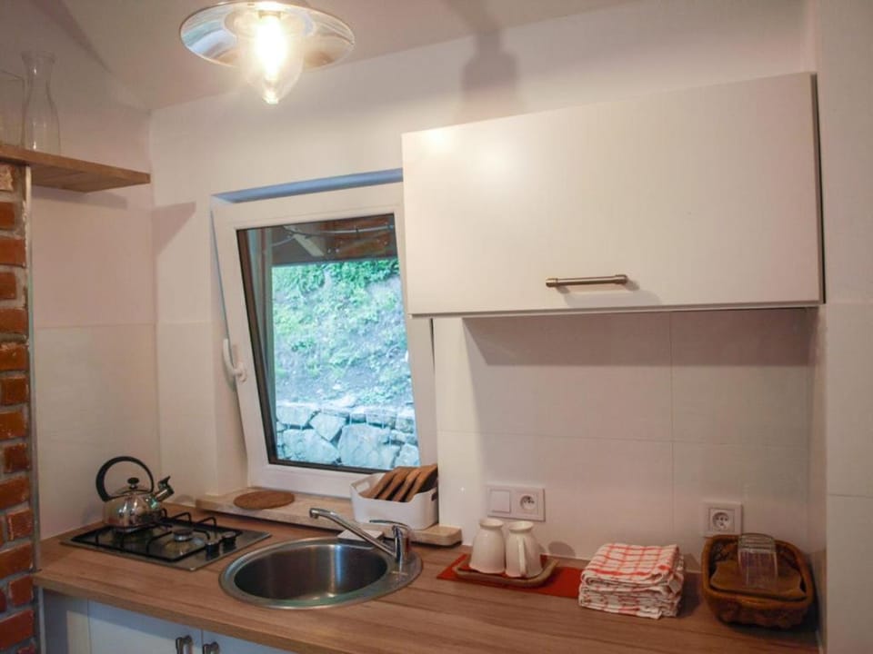 Pod Klonem Apartment in Lesser Poland Voivodeship