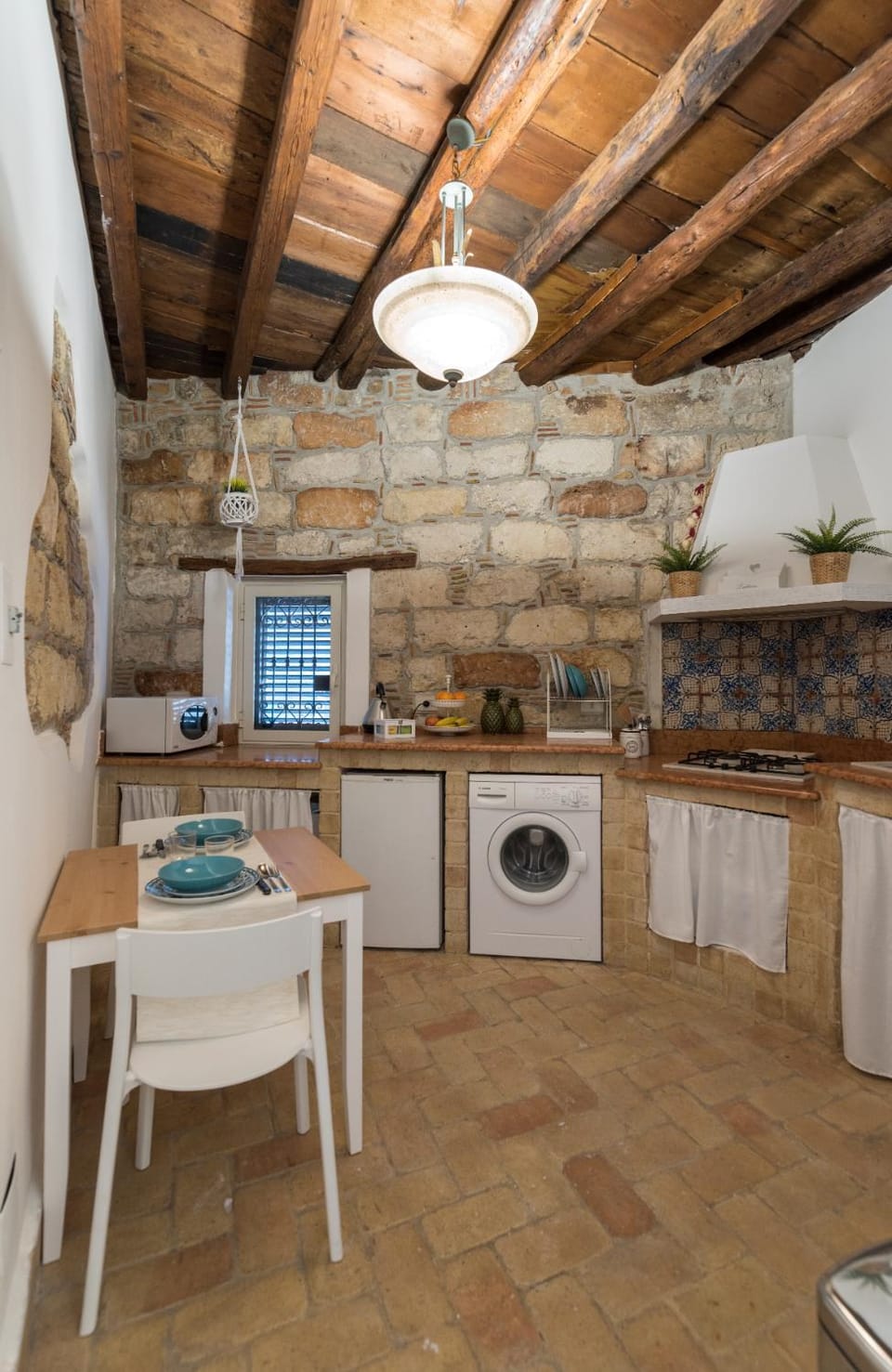 La casa del Cedro House in Palermo