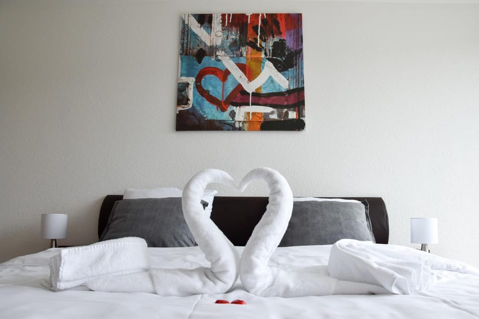 Chez Julia Apartment in Canton of Bern (Region)