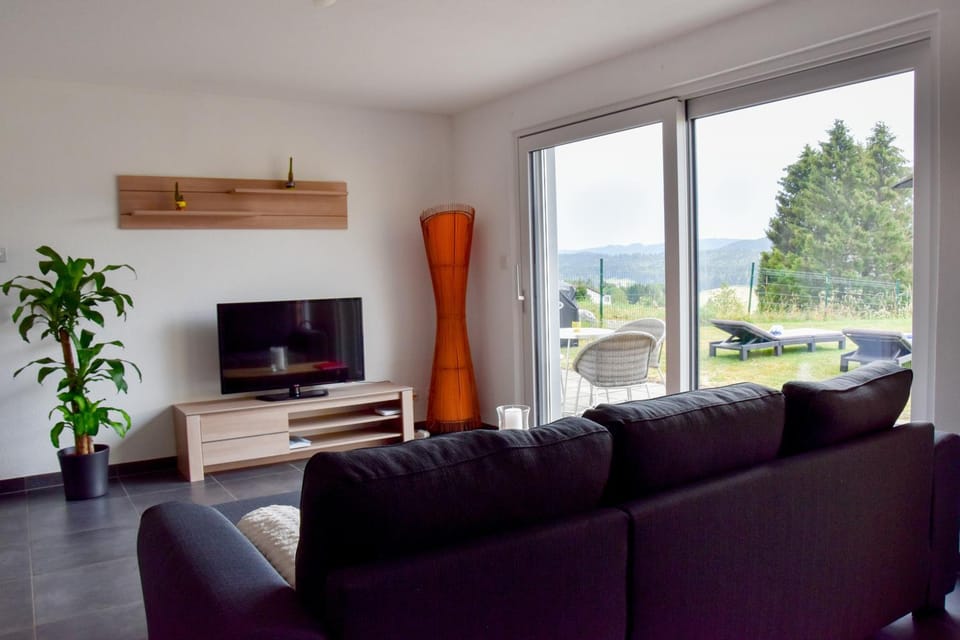 Chez Julia Apartment in Canton of Bern (Region)