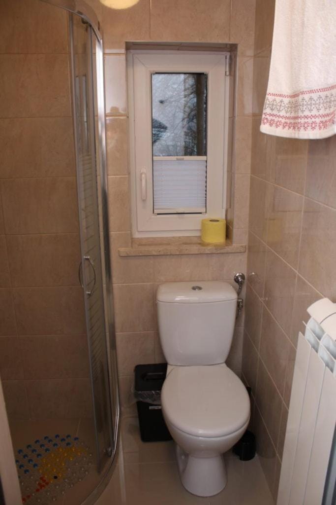 Pod Jabłonią Apartment in Lesser Poland Voivodeship