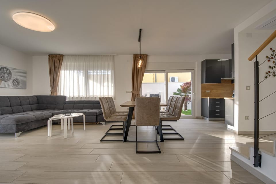 Villa Insula Villa in Primorje-Gorski Kotar County
