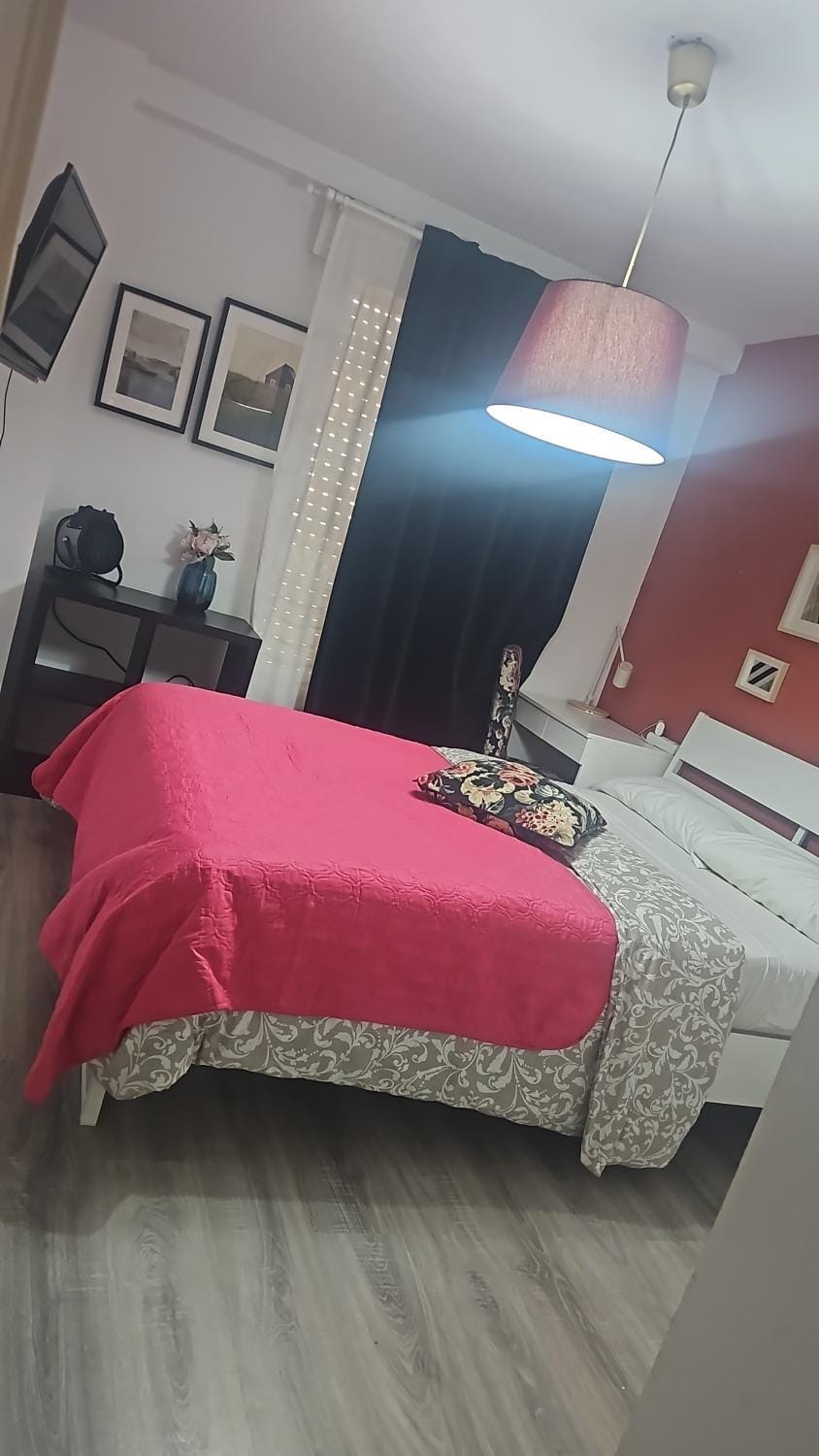 Alojamiento Weier Bed and Breakfast in Castile and León