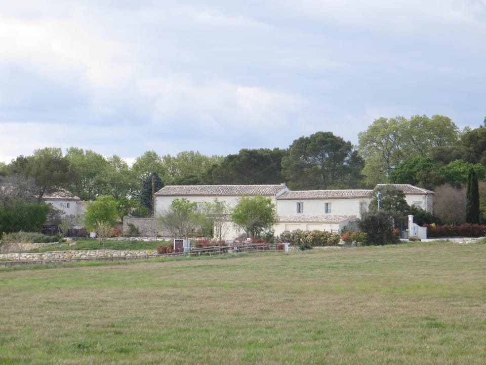 Domaine de Christin Studios-Hôtel Apartment hotel in Occitanie