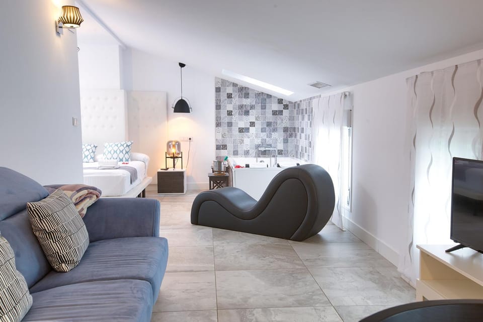 Apartamentos Cabañas Apartment in La Mancha