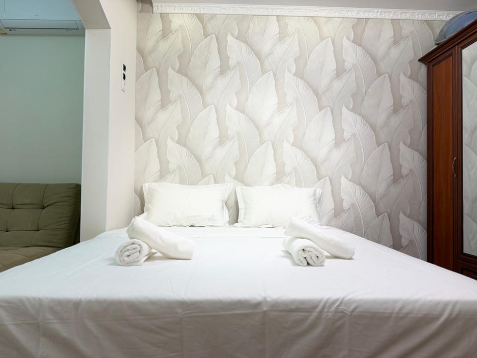 Quiet appartment in Bishkek city Apartment in Almaty Region, Kazakhstan