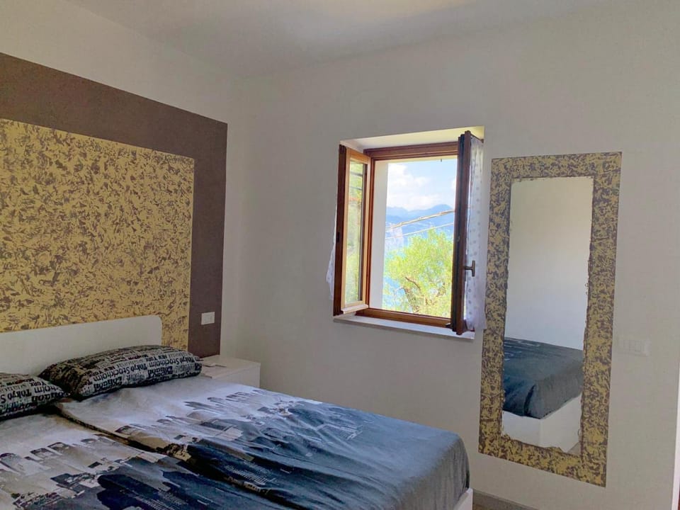 Casa Joy Apartment in Brenzone sul Garda