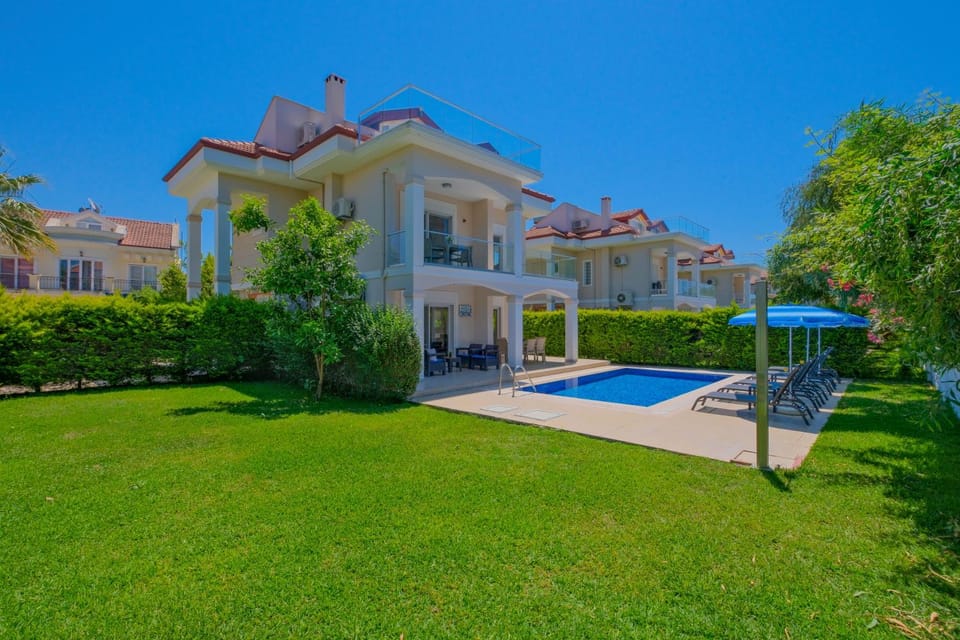 Villa Calıs 2 Villa in Fethiye