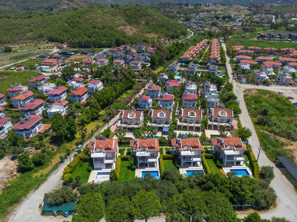 Villa Calıs 2 Villa in Fethiye