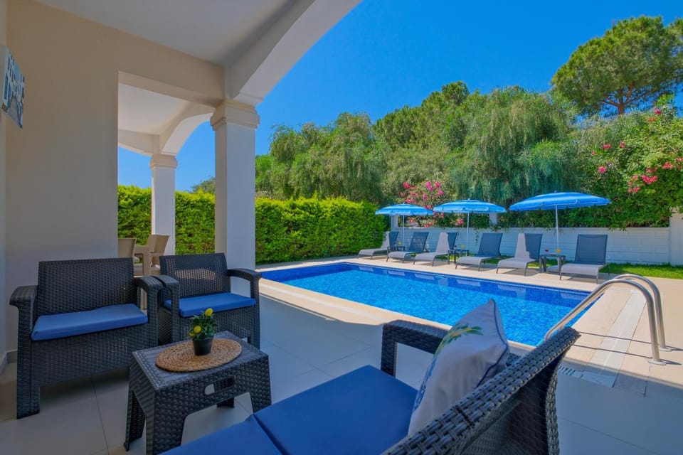Villa Calıs 2 Villa in Fethiye