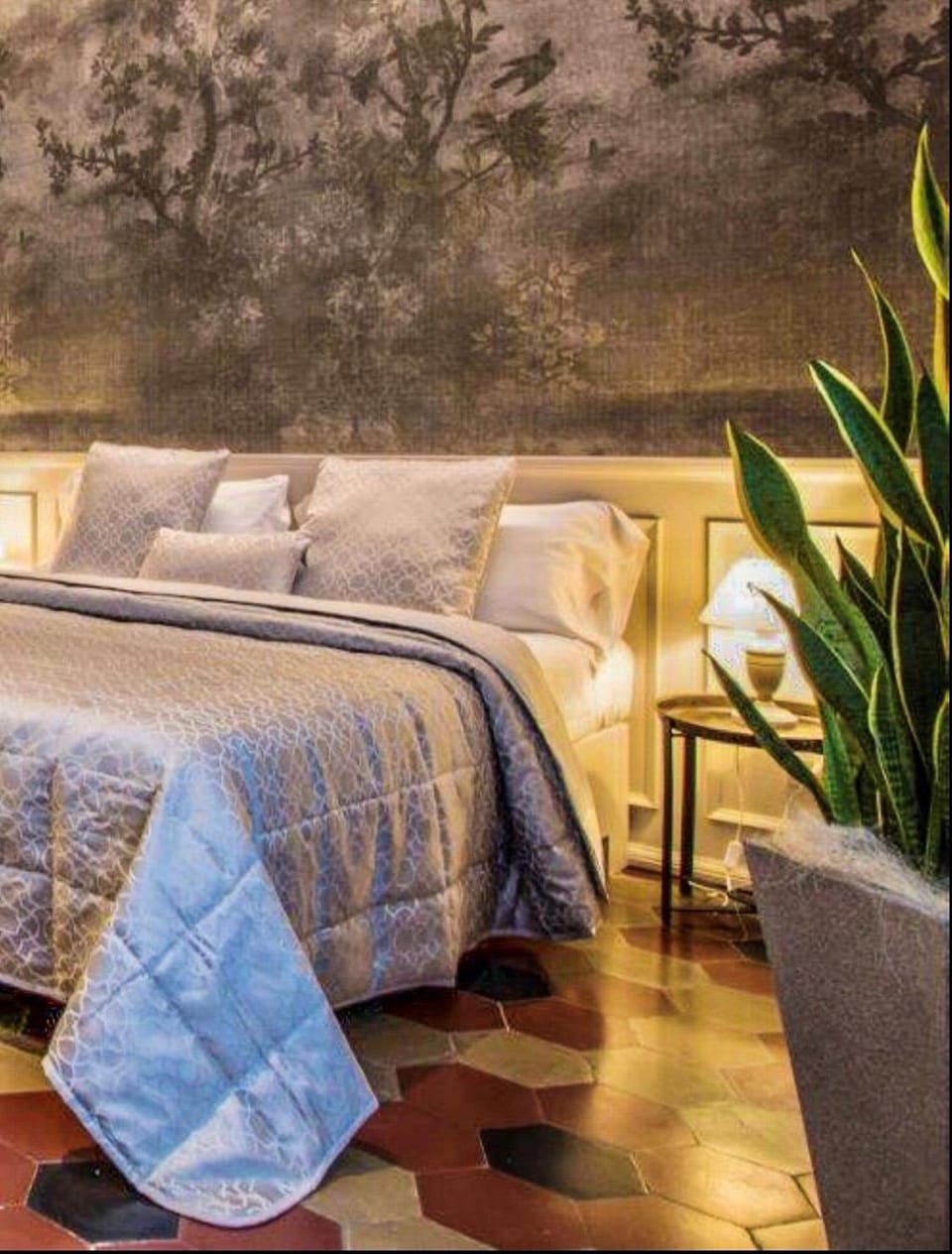 Pistoia INN - Downtown's Charming Rooms Bed and Breakfast in Pistoia