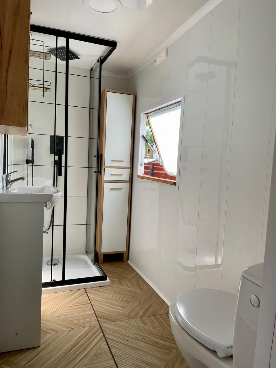 Sonata Camp Campground/ 
RV Resort in Pomeranian Voivodeship